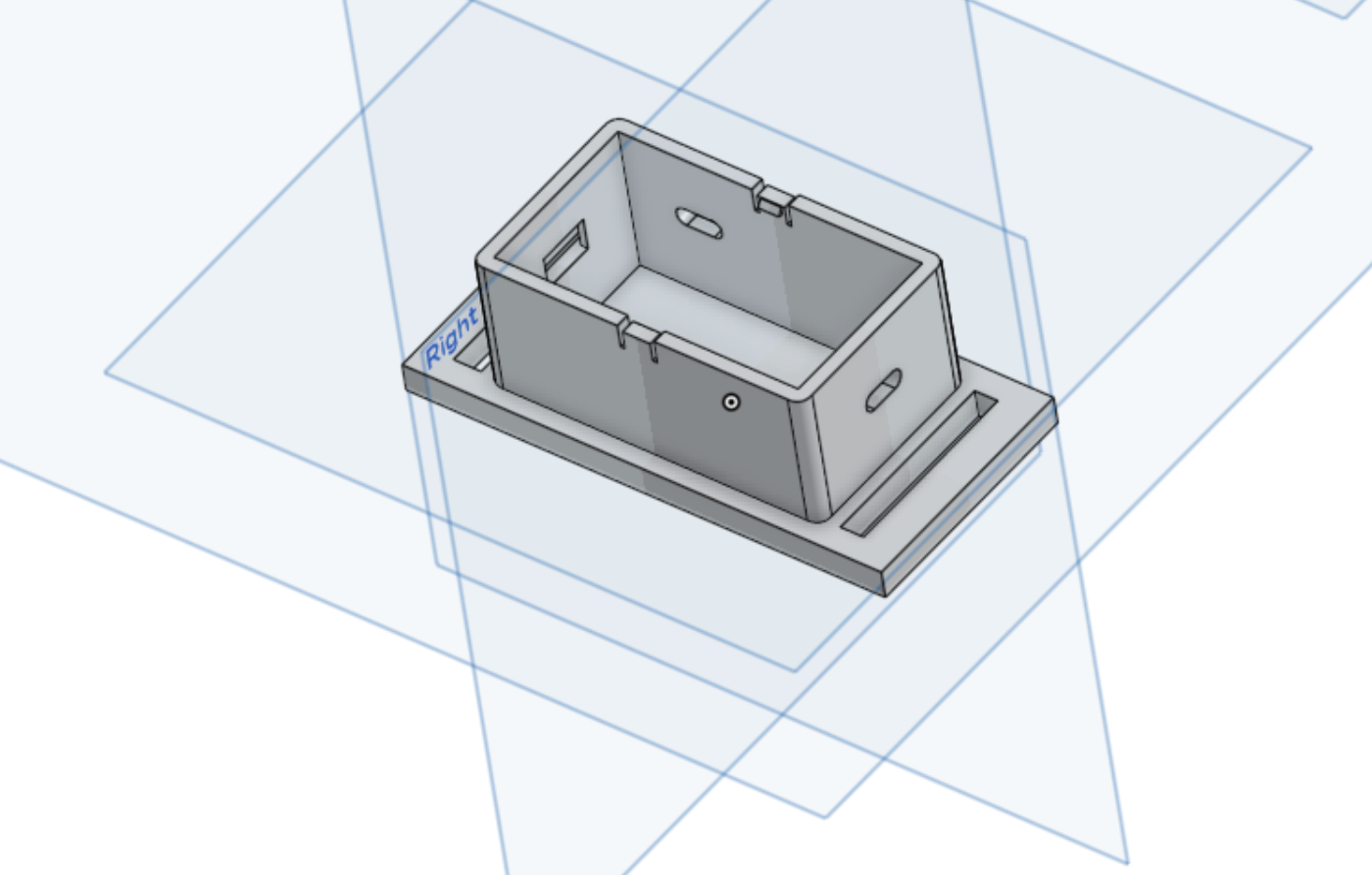 3D Printer Project